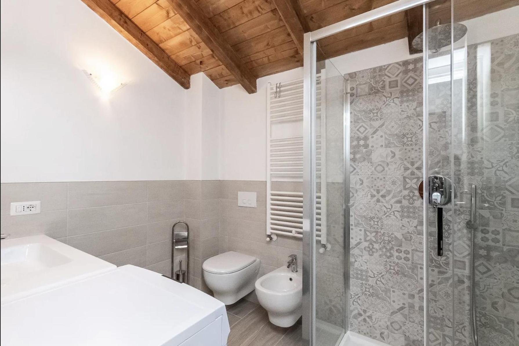 Villa Oasi Di Pace Sarzana Luni Exterior foto