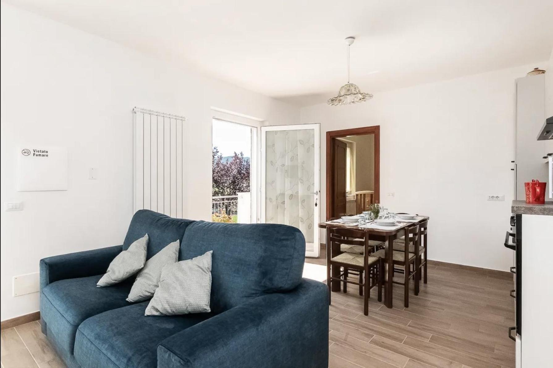 Villa Oasi Di Pace Sarzana Luni Exterior foto
